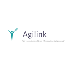 Logo partenaire Agilink
