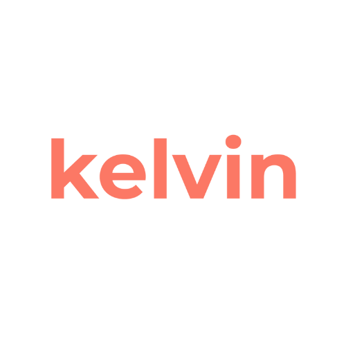 Logo partenaire Kelvin