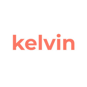 Logo partenaire Kelvin