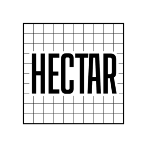 Logo partenaire Hectar