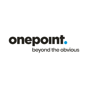 Logo Groupe OnePoint