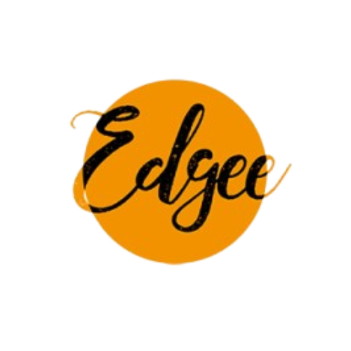Logo partenaire Edgee