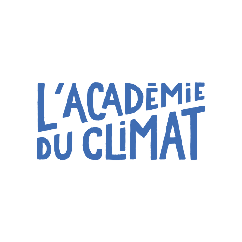 Logo partenaire L'académie du climat