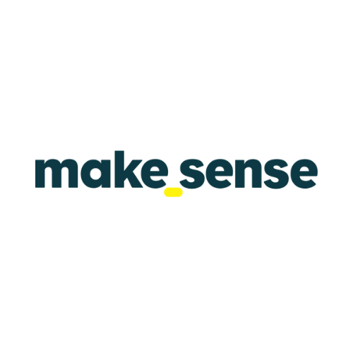 Logo partenaire makesense