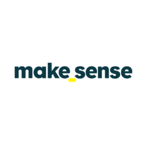 Logo partenaire Makesense