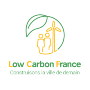 Logo partenaire Low Carbone France