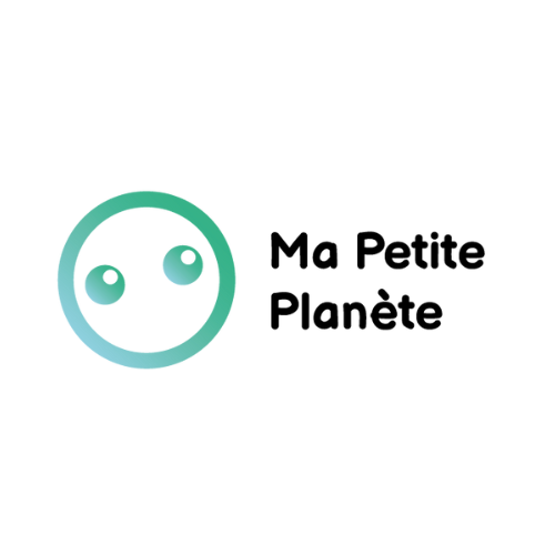 Partenaire logo Ma petite planète