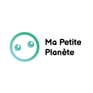 Logo partenaire Ma petite planète