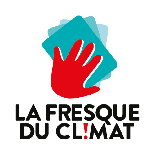 Logo partenaire La fresque du climat