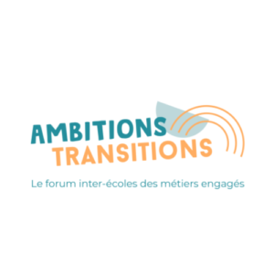 Logo partenaire Forum ambitions