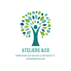 Logo partenaires Ateliers &co