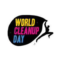 World clean-up day